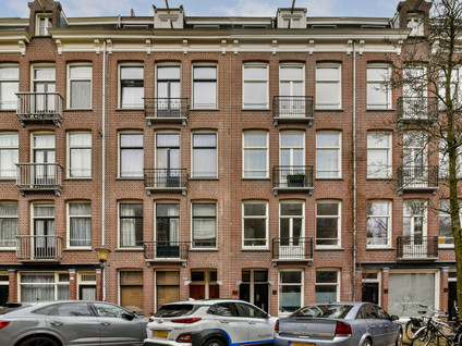 Vrolikstraat 262 4