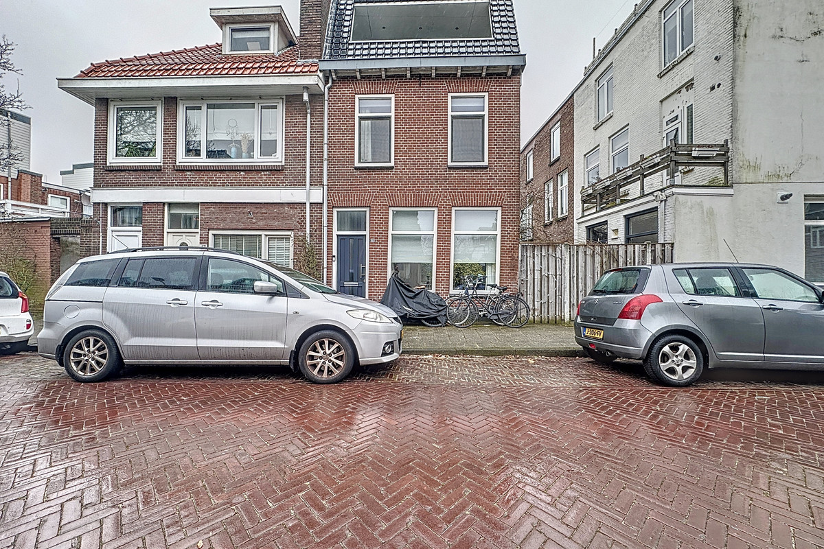 Cornelis Van Noordestraat 19