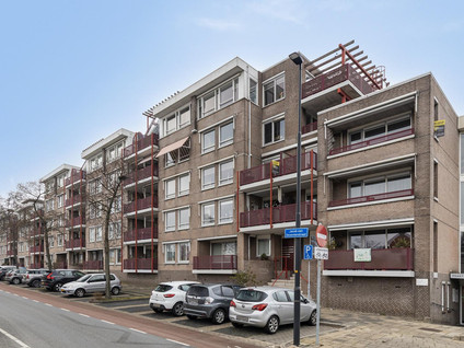 Jacob van Deventerstraat 105