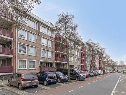 Jacob van Deventerstraat 105