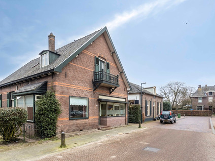 Dorpsstraat 39