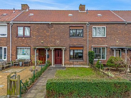 Eloystraat 88