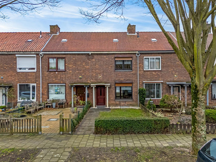 Eloystraat 88