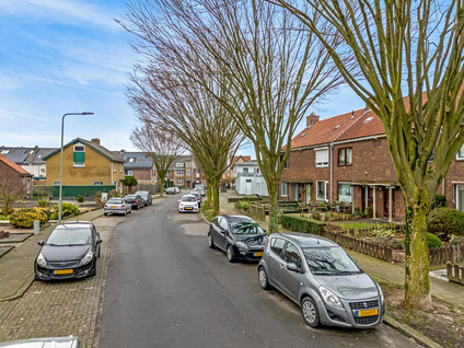 Eloystraat 88