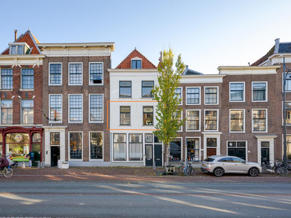 Hooigracht 37A