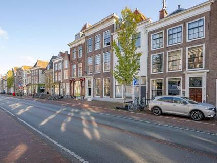 Hooigracht 37A