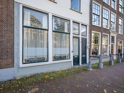 Hooigracht 37A