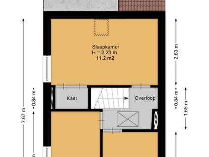 Sluiswegje 4