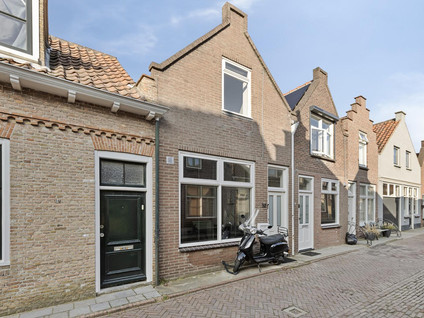 Minderbroederstraat 52