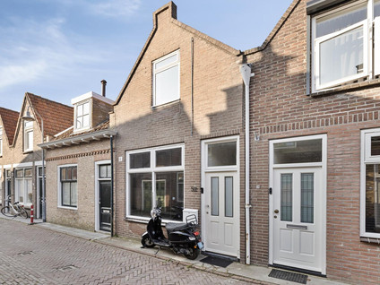 Minderbroederstraat 52