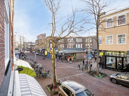 Fahrenheitstraat 609