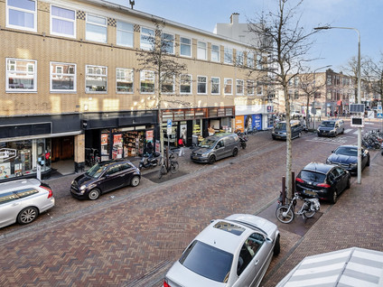 Fahrenheitstraat 609