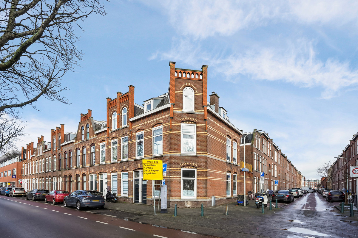 De Heemstraat 198