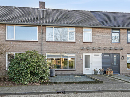 Churchillstraat 36