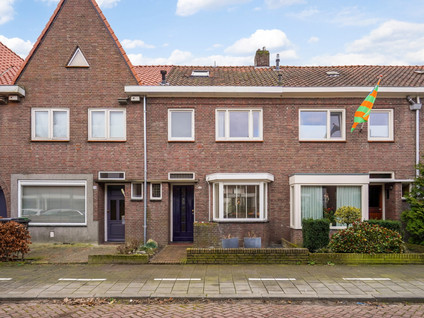 Sparrenstraat 36