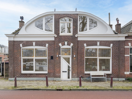 Zijlsingel 27