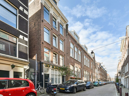 Goudsbloemstraat 107B