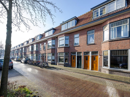 Spieghelstraat 30A