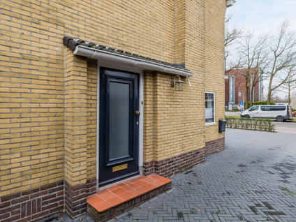 van Limburg Stirumstraat 79