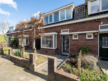 de Wetstraat 5