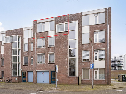 Meijer van Leeuwenstraat 49