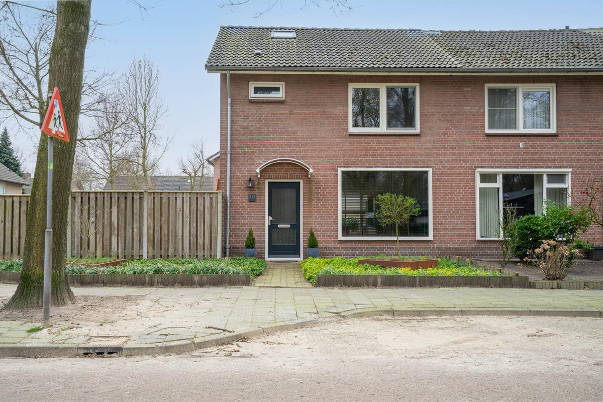 Randwijk 10