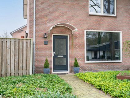 Randwijk 10