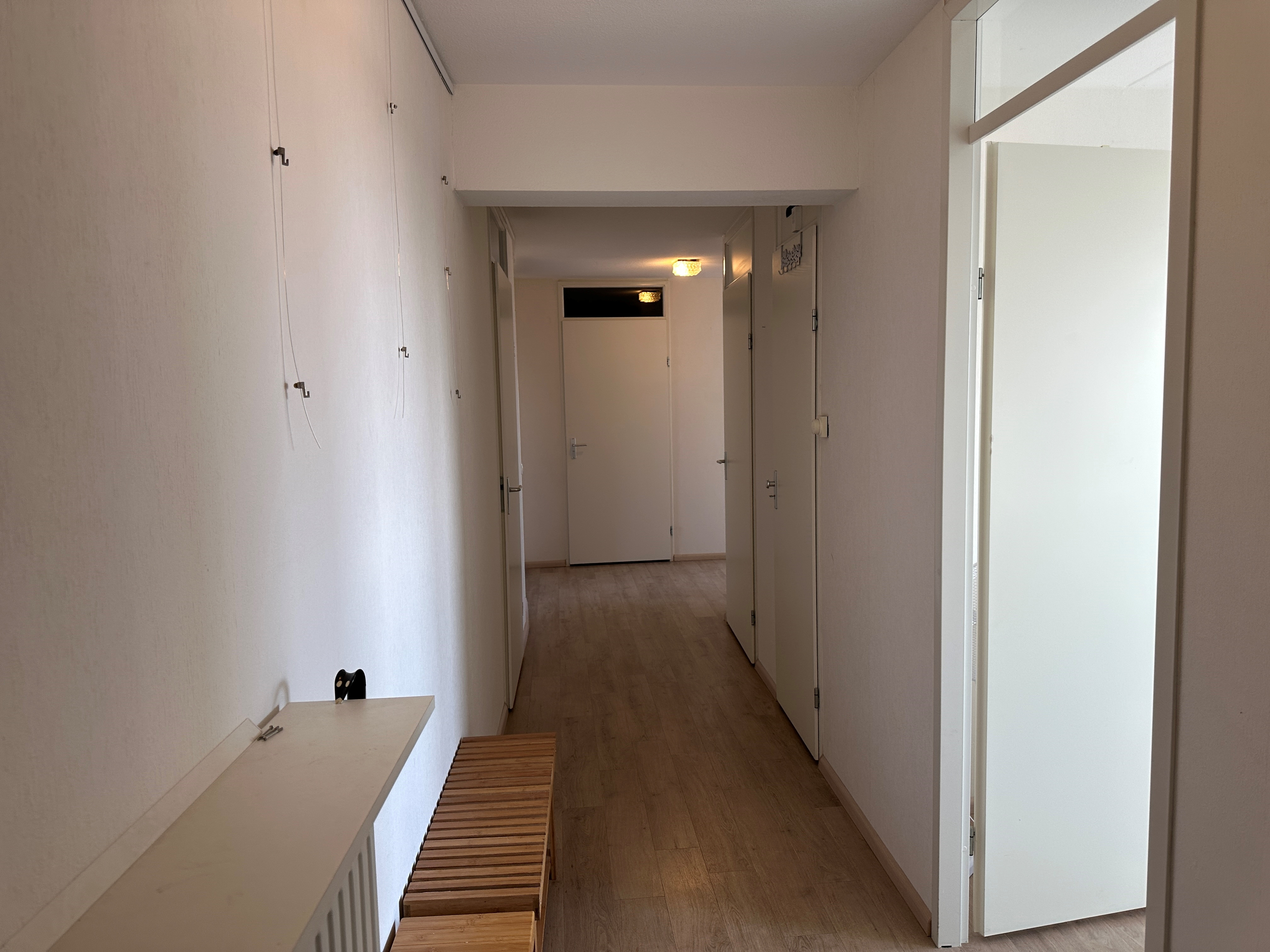 Woning te huur: Van Ommerenhaven 13 2993EE Barendrecht