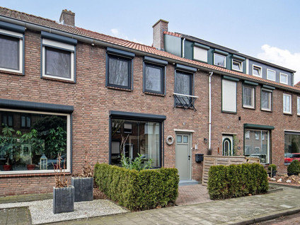 Margrietstraat 17