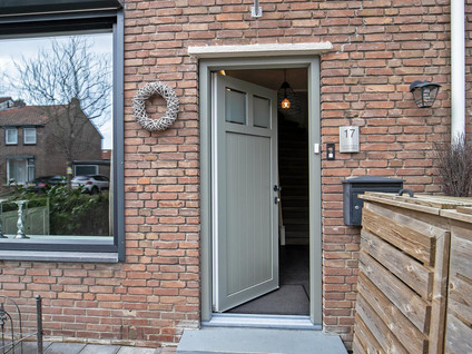 Margrietstraat 17