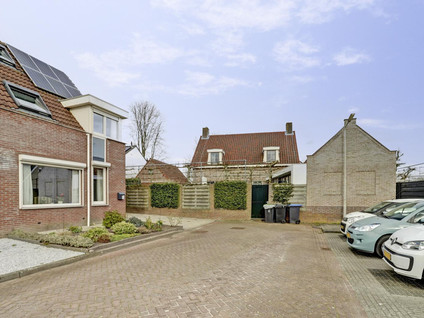 Filips de Goedestraat 12