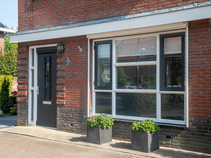 Ruurd Visserstraat 50