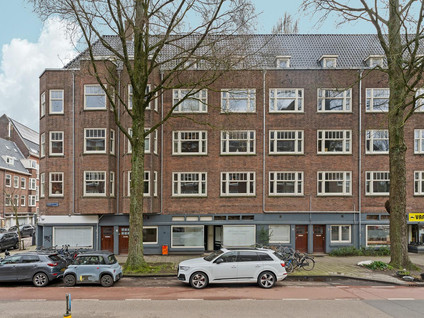 Haarlemmermeerstraat 61