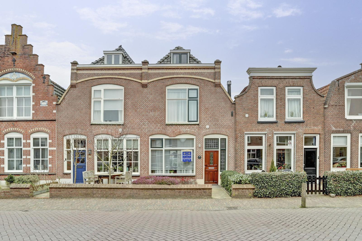 Weststraat 38