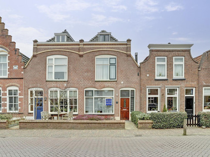 Weststraat 38