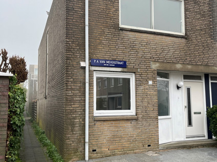 P.A. Van Meverstraat 214