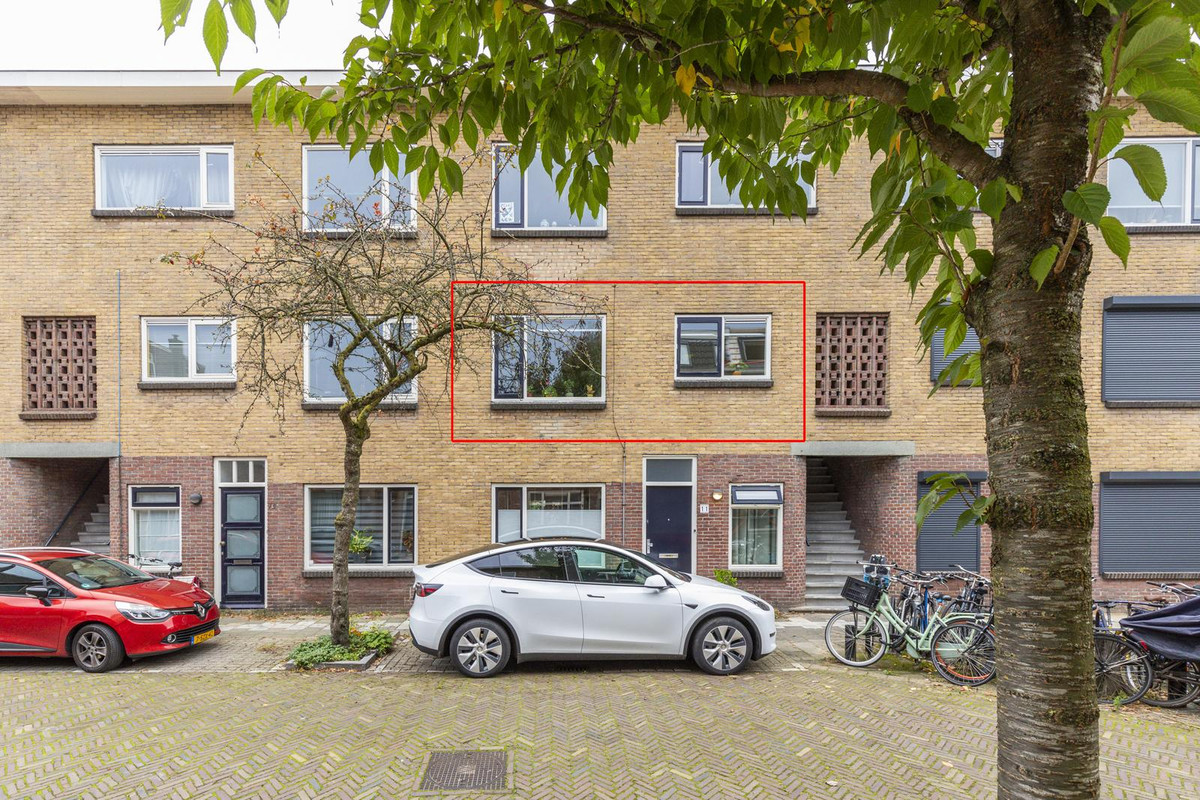 Makassarstraat 11BS