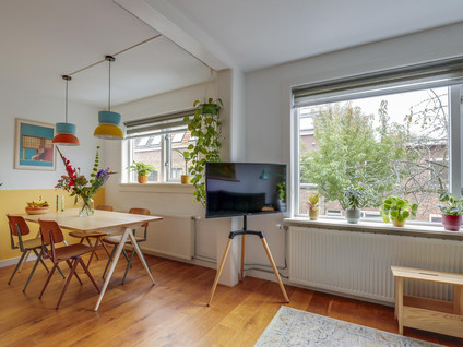 Makassarstraat 11BS