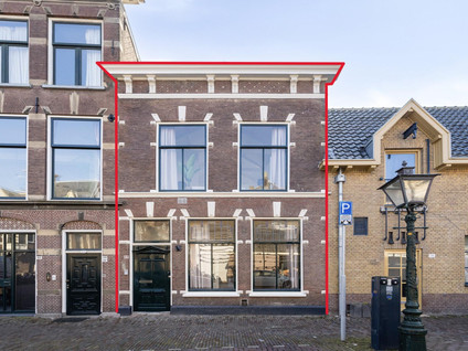 Nieuwstraat 55