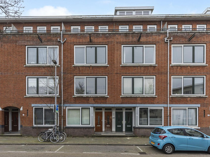 Russischestraat 10B 01