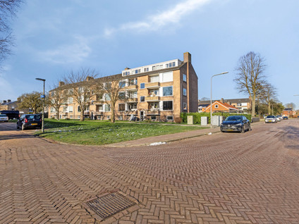 Jorissenweg 30