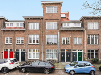 Aucubastraat 80