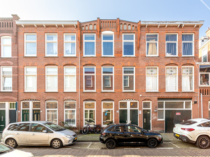 Noorderbeekdwarsstraat 124