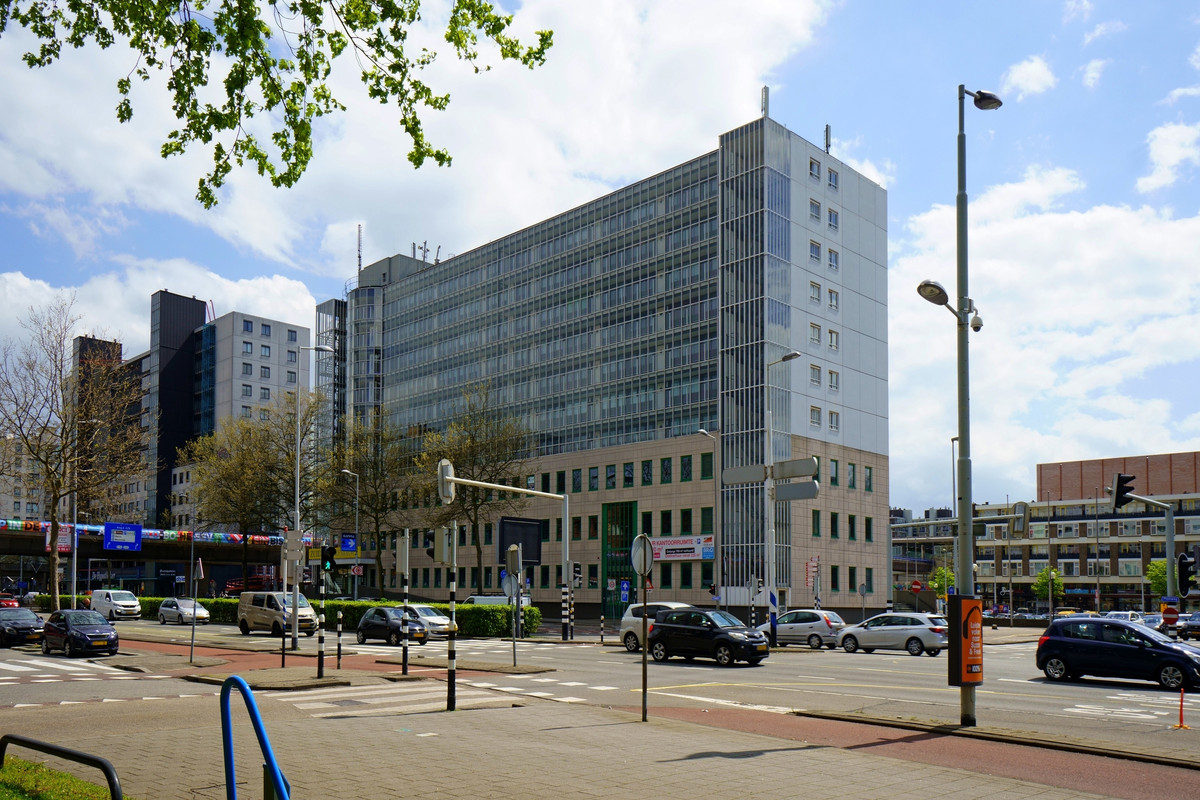 Zuidplein 232