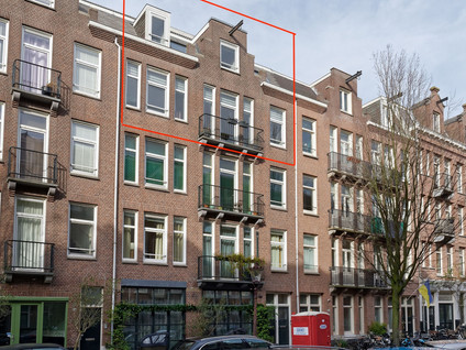 Sluisstraat 64 3