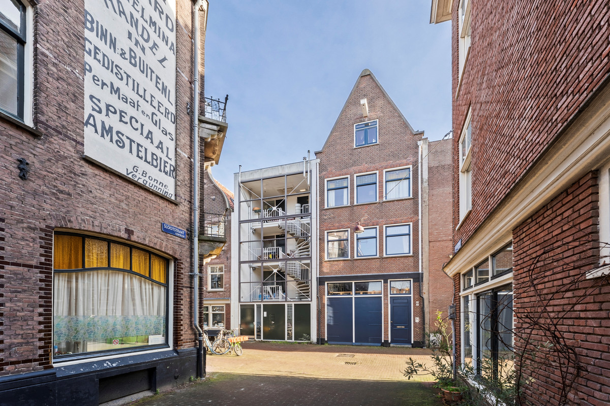 Madelievenstraat 7D