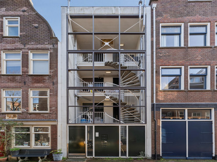 Madelievenstraat 7D