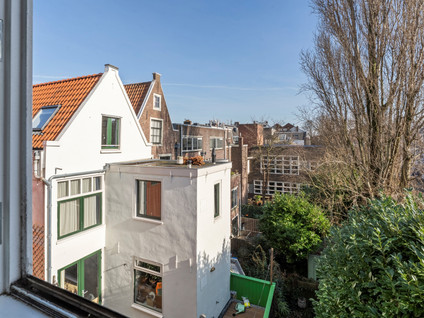 Madelievenstraat 7D