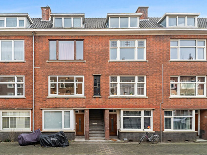 Bonaventurastraat 76B