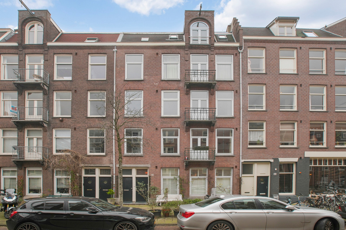 Tolstraat 123 4a